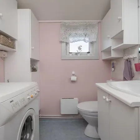 Cozy By The Sea Tromsø