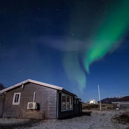 Cozy By The Sea * Tromso