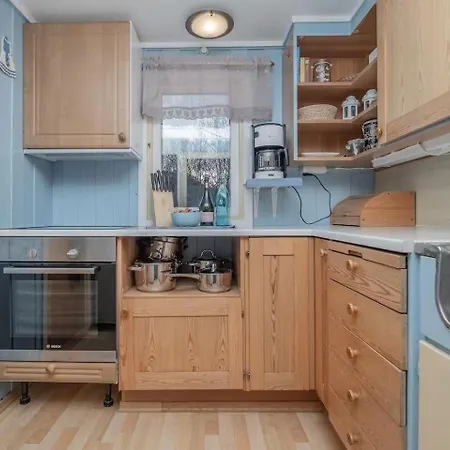 Cozy By The Sea Nyaraló *