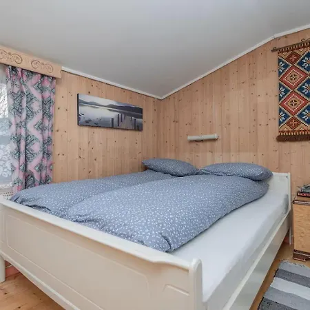 Cozy By The Sea Nyaraló Tromsø