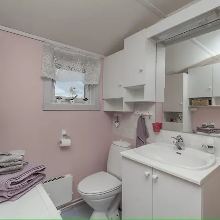 Cozy By The Sea Tromsø