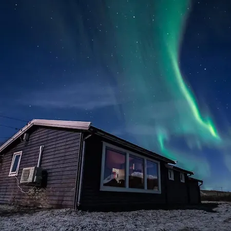 Cozy By The Sea