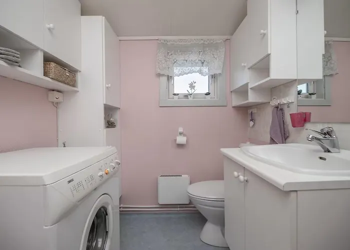 Cozy By The Sea Tromsø